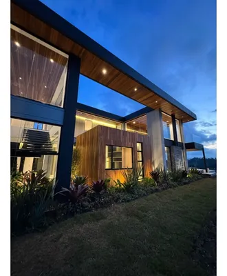 Casa en arriendo