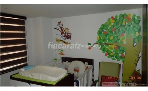 Vendo Apartamento En Pasadena