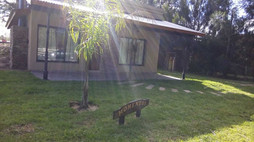 Imagen 2 de 14 de Madreselvas 425 Chalet En Alquiler Temporal Hasta 4 Personas