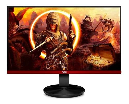 Monitor Gamer Aoc 27 G2790vx Fhd 144hz 1ms Amd Freesync