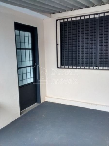 Imagem 3 de 6 de Aluguel De Casas / Padrão Na Cidade De Araraquara 6601