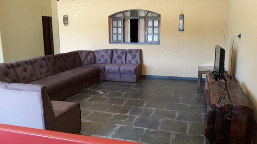 Imagem 12 de 14 de Chácara Com 03 Dormitórios E 750 M² | Portão , Atibaia | Sp - Ch594921v