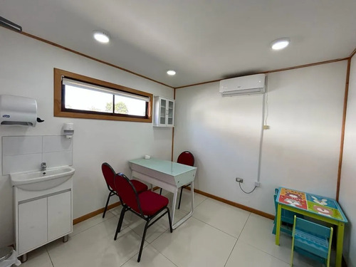Centro Medico Regularizado Para Funcionamiento
