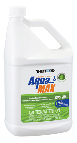 96682 Aquamax Verano Ciprés 64 Oz