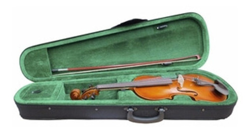 Violin Amadeus 4/4 Mate Atigrado Mod. Amvl007 