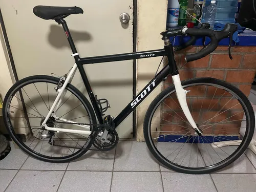 Bicicleta Ruta Scattante MercadoLibre