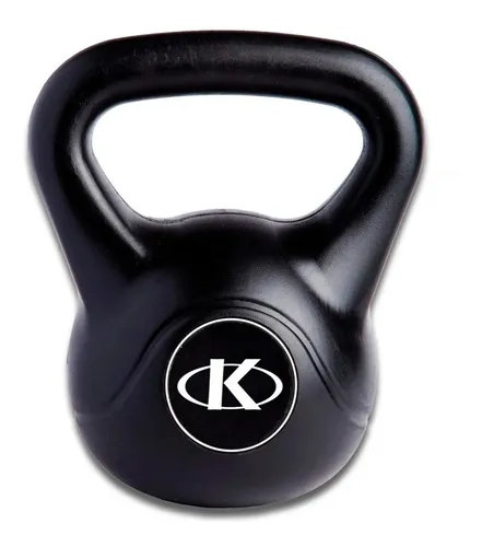comprar Pesas Rusas 2kg Musculación Recubiertas Pesa