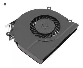 Ventilador Laptop Fan Apple Macbook A1286 (lado Derecho)