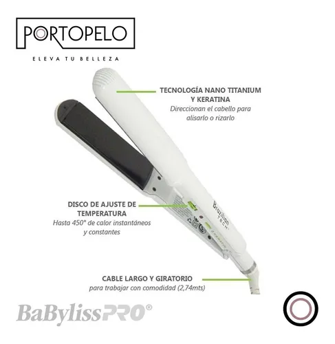 Babyliss pro brazilian tech online