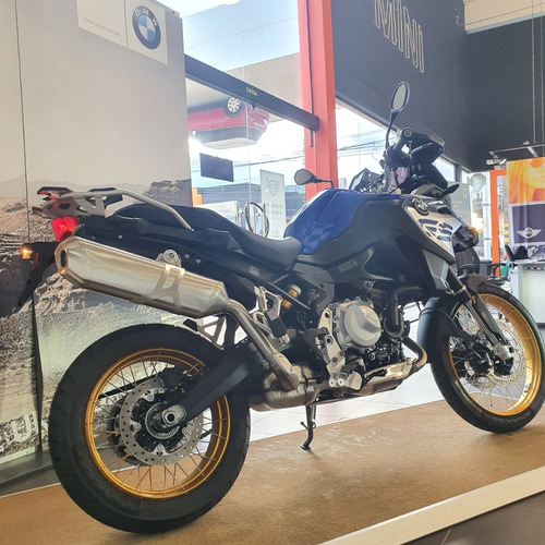Imagem 2 de 7 de Bmw Gs 850 Premium Plus