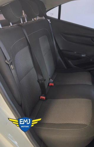 Chevrolet Onix ONIX HATCH Joy 1.0 8V Flex 5p Mec.