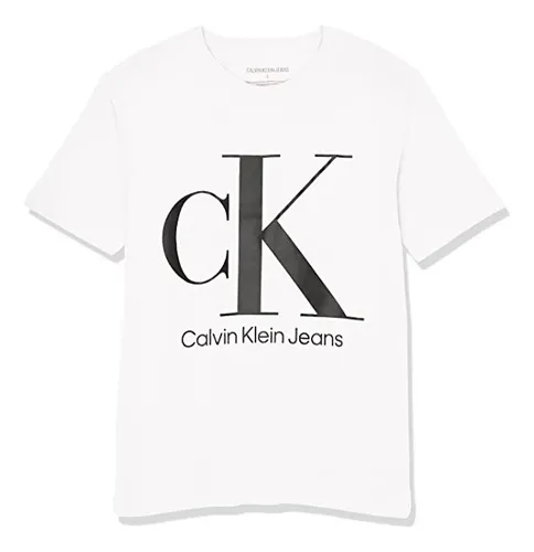 Playeras de calvin klein sales