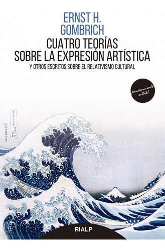 Libro Cuatro Teorías Sobre La Expresión Artística