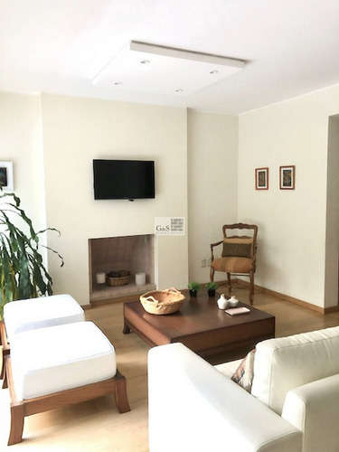 Apartamento En Alquiler En Bilu