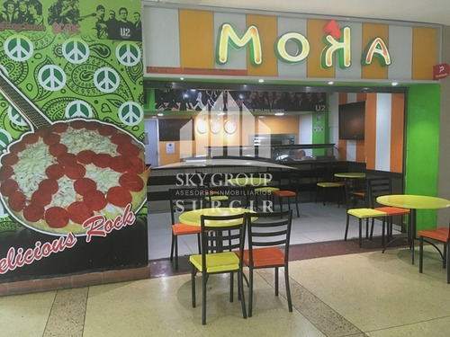 Imagen 2 de 18 de Pizzeria En Las Virtudes Sgfc-018