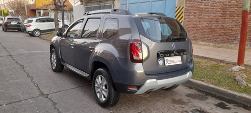 Imagen 6 de 15 de Renault Duster 2018 2.0 Ph2 4x2 Privilege 143cv
