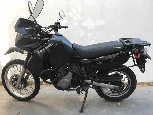 Imagen 2 de 6 de Kawasaki Klr 650