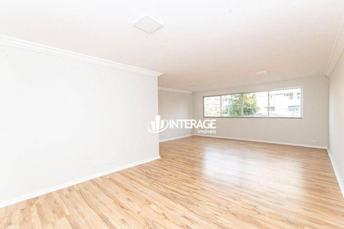 Imagem 5 de 30 de Apartamento Com 3 Dormitórios À Venda, 137 M² Por R$ 570.000,00 - Rebouças - Curitiba/pr - Ap0620