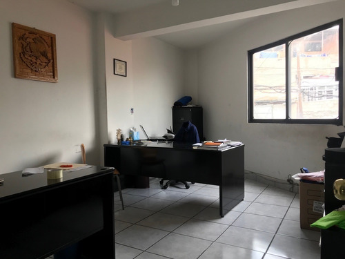 Imagen 30 de 30 de Se Vende Edificio Para Fábrica/oficinas/bodega En Iztapalapa