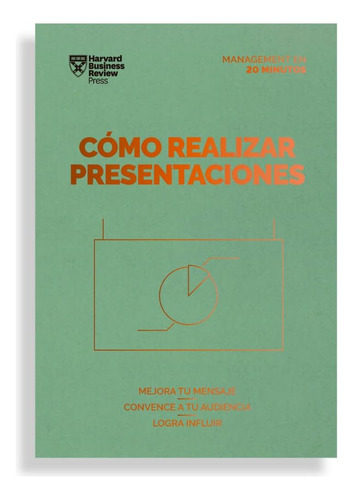 Libro: Cómo Realizar Presentaciones (presentations Spanish E