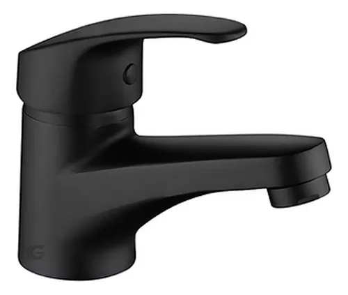 Llave 2025 monocontrol lavamanos