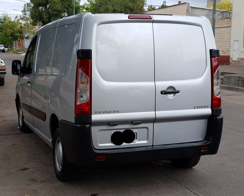 Peugeot Expert 1.6 Hdi Confort Mp3 2011