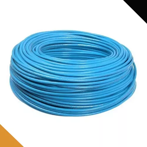 Cable Unipolar 2.5 Mm. Rollo 100 Mts