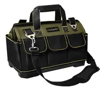 Comprar Goxawee G5270 Bolsa De Herramientas De Cajas Para Electricista Color Verde Bolsa de almacenamiento de herramientas duradera y resistente al agua