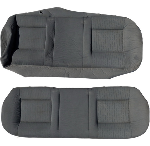 Vestidura Asiento Respald Trasero Vw Golf A4 Oem 99-05 Usada