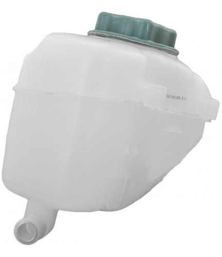 Deposito Anticongelante Volvo V70 2006-2007 L5 2.5l Shr