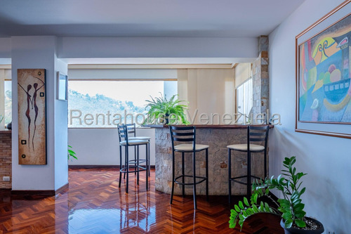 Apartamento En Venta. Res. Isabel Cecilia. Cecilia Gutierrrez. 25-18239
