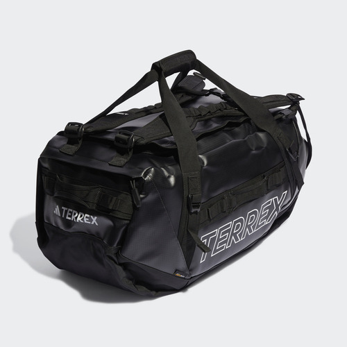 Maleta adidas Senderismo Rain.rdy - 70l Unisex Negro Ic5649