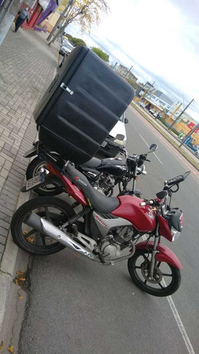 Honda Fan 125