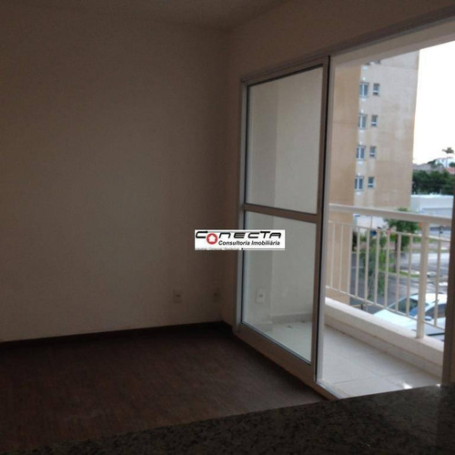 Imagem 11 de 11 de Apartamento Residencial À Venda, Jardim Nova Europa, Campinas. - Ap0101