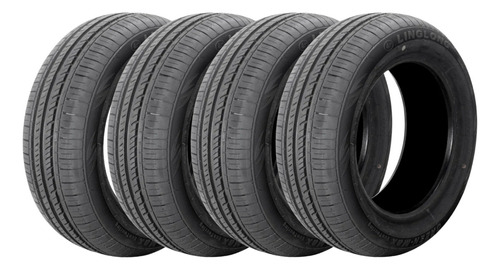 Kit 4x Pneu 175/60r13 Green-max Ecotouring Linglong 77h