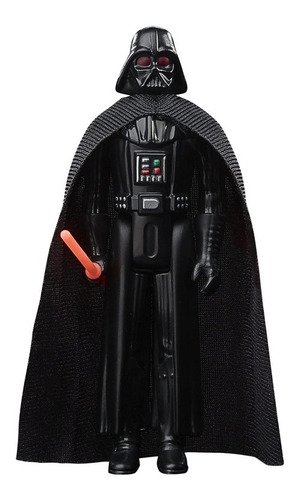 Figura Obi-wan Kenobi Star Wars Darth Vader The Dark Times