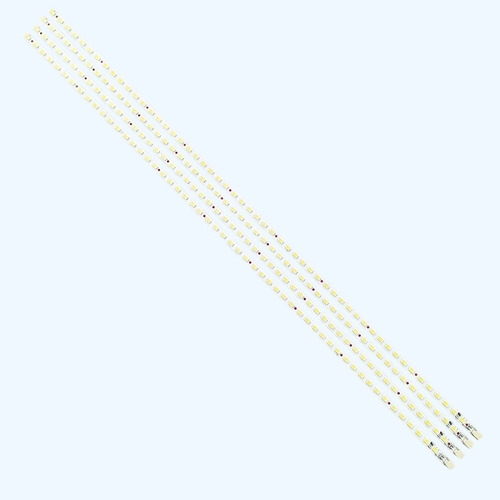 Kit 4 Tiras Led Sony  Lk460d3la8s  52led  Xy-1155