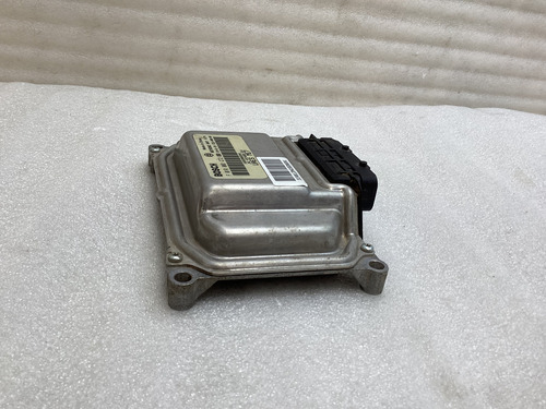 Computadora Jac Sei 3 Quantum 2018 1.6l 4cil Tm 17-21 (Usado)