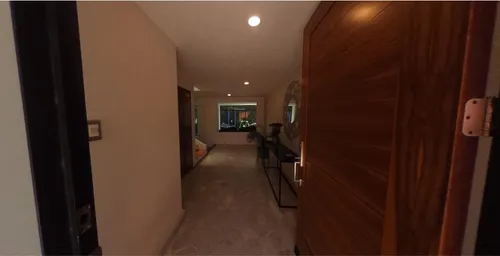 Casa, Calzada De Las Águilas, Casa 1796, Lomas De Guadalupe, Álvaro Obregón, Cdmx, Ab2-ru