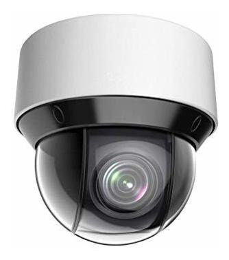 Seguridad Hogar 4mp Ip Network Ir Ptz Dome Camara