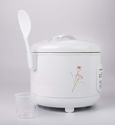 Calentador Para Olla Arrocera Zojirushi Nsrpc18fj, 10 Tazas,