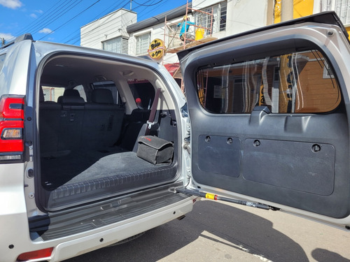 Toyota Prado 2.7 Tx