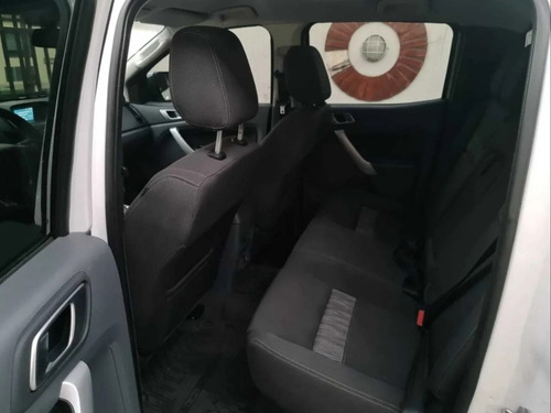 Ford Ranger 3.2 Cd 4x4 Xlt Tdci 200cv 2015