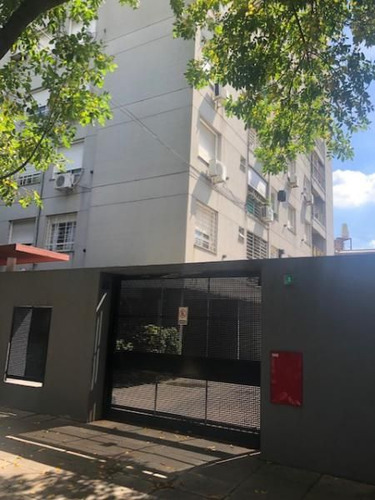 Venta Departamento 2 Dormitorios San Cristóbal