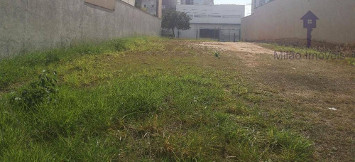 Terreno Residencial Ou Comercial 19.970m2 Para Venda, Parque Campolim, Sorocaba. - Te0115