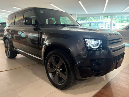 Land Rover Defender 110 Se 2023 Gris
