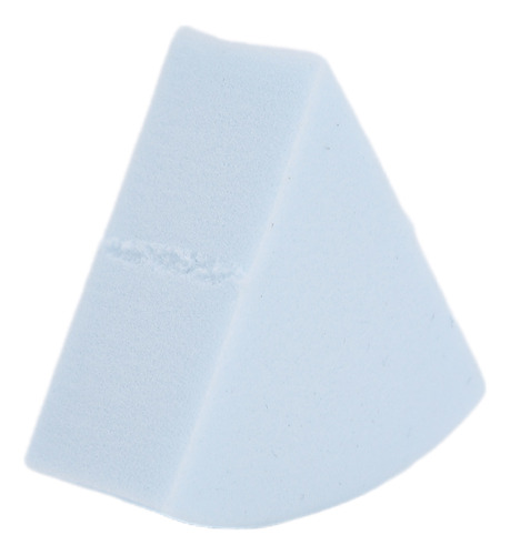 Corrector Suave De Maquillaje Puff Focallure, 6 Bolsas, Seco