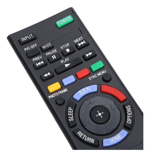 A Mando A Distancia For Televisor Kdl60r510a Rm-yd096,