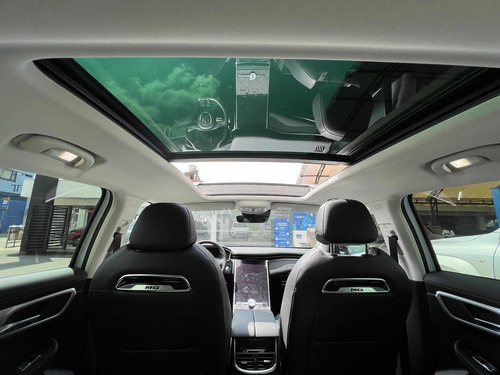 Mg Marver R Luxury 4x4 Modelo 2024
