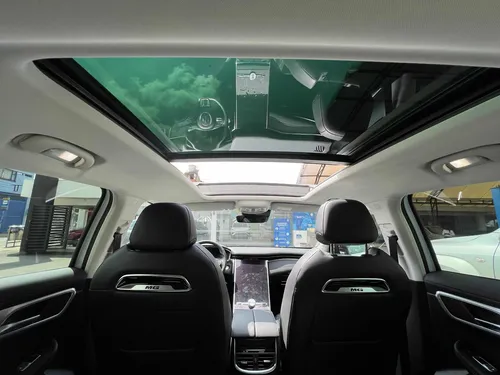 Mg Marver R Luxury 4x4 Modelo 2024